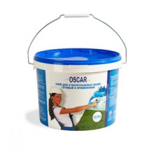 Клей для стеклообоев Oscar готовый 10 кг