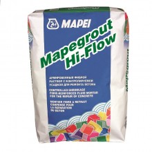Ремонтная смесь Mapei Mapegrout Hi-Flow 25 кг